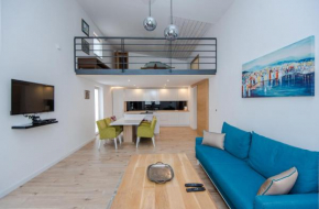 Holiday Flat